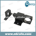 plastic door and window latch